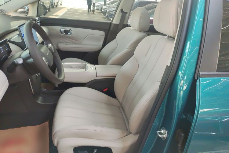 Used AION UT 2025 420 Prestige Edition