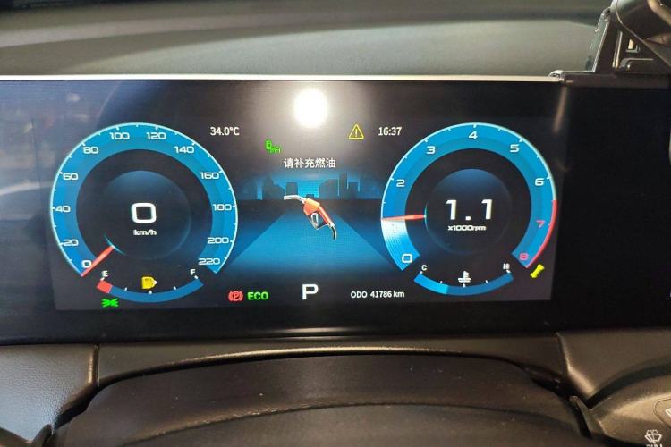 Used JETOUR X70 PLUS 2021 1.5T DCT Mountain 7-Seater