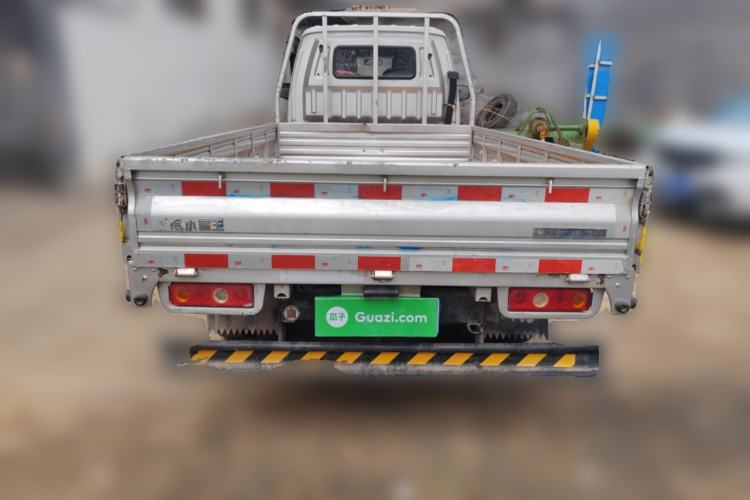 Used Dongfeng Xiaokang D51  Trunk