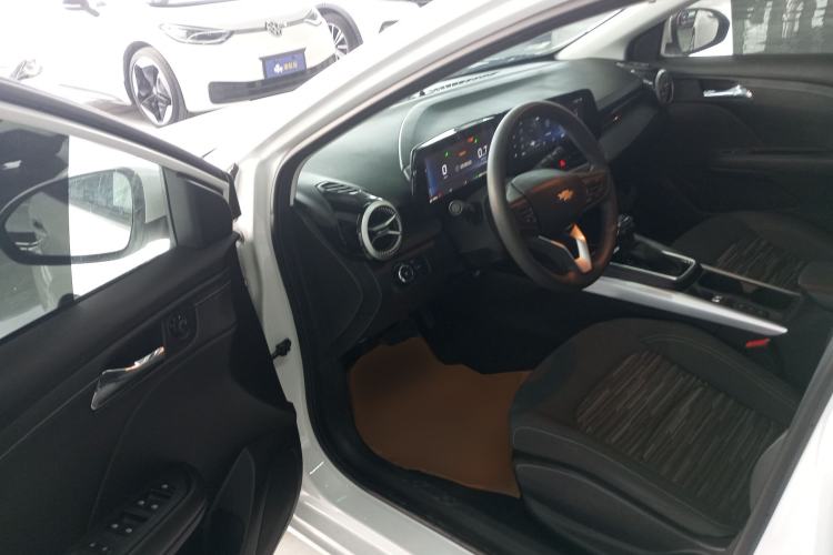 Used Chevrolet Monza 2024 1.5L Dual-Clutch Enjoyment Edition
