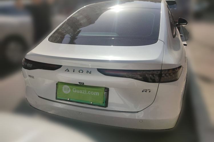 Used AION RT 2025 520 Smart Enjoy Edition