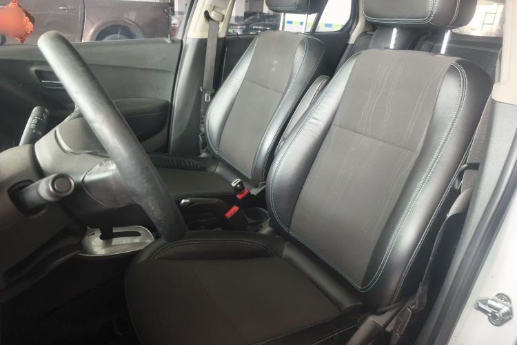 Used Chevrolet Trax 2014 1.4T Automatic Two-Wheel Drive Luxury Model
