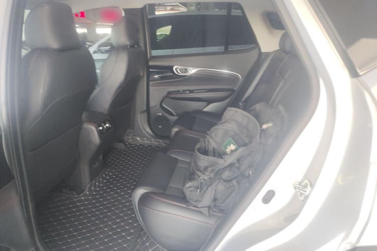 Used AION V 2021 Plus 70 Smart Technology Edition Lithium Iron Phosphate