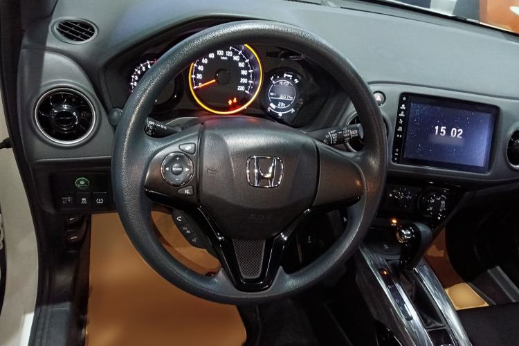 Used Honda XR-V 2021 1.5L CVT Classic Edition