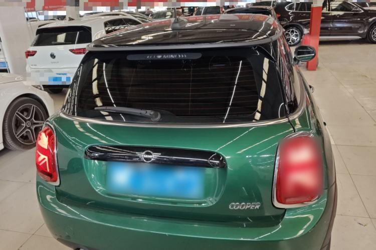 Used MINI MINI 2021 1.5T COOPER Classic Edition