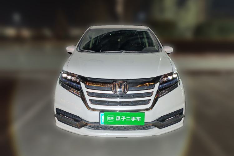 Used Honda Elysion 2019 2.0L Hybrid Luxury Edition