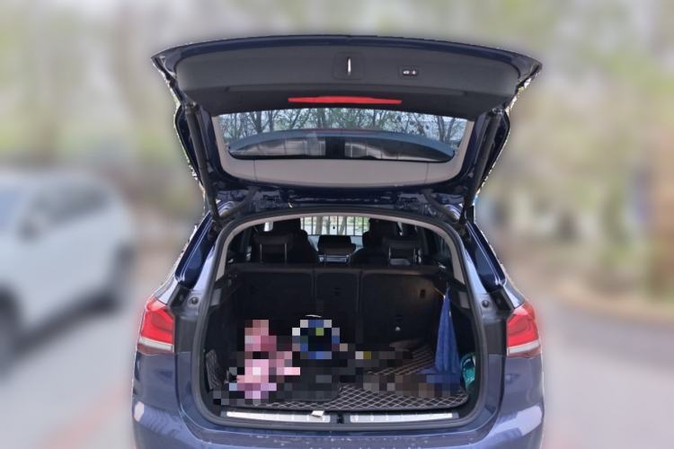 Used BMW X1 2020 sDrive25Li Leading Model
