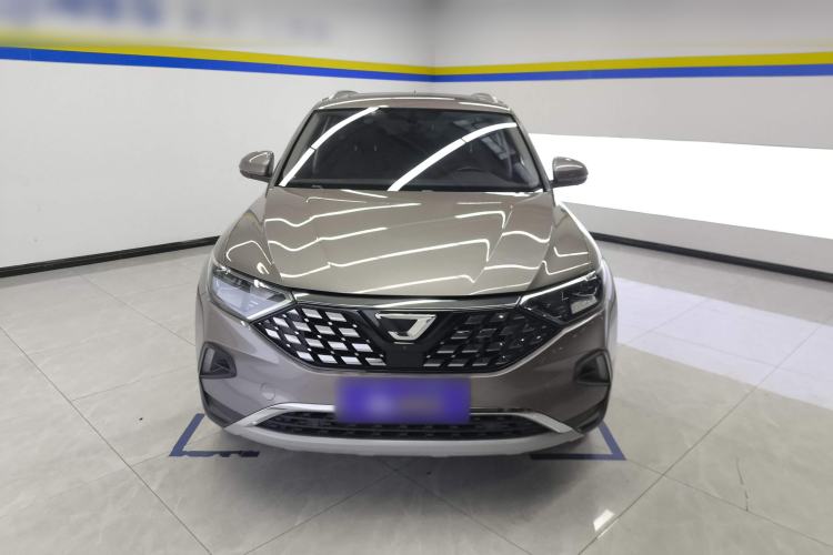 Used Jetta VS7 2020 1.4T Automatic Glory Edition
