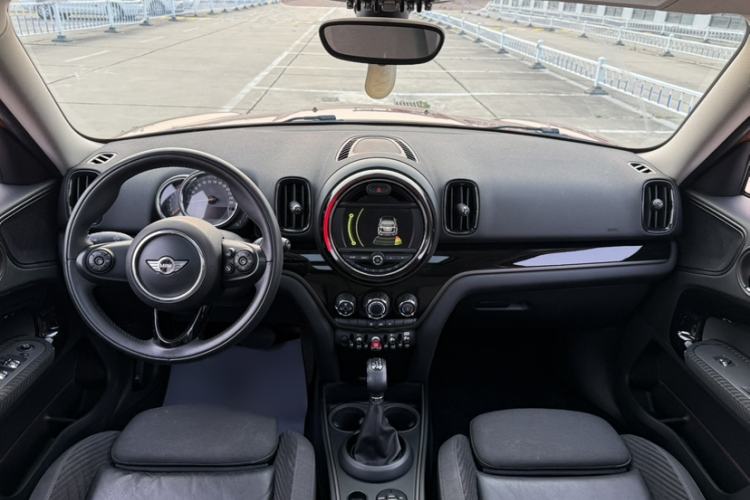 Used MINI Countryman 2017 1.5T COOPER ALL4