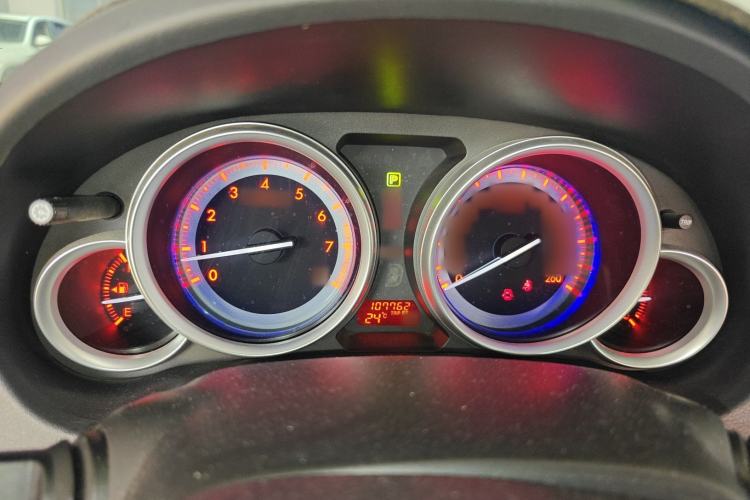 Used Mazda 6 2012 2.0L Automatic Elite Edition
