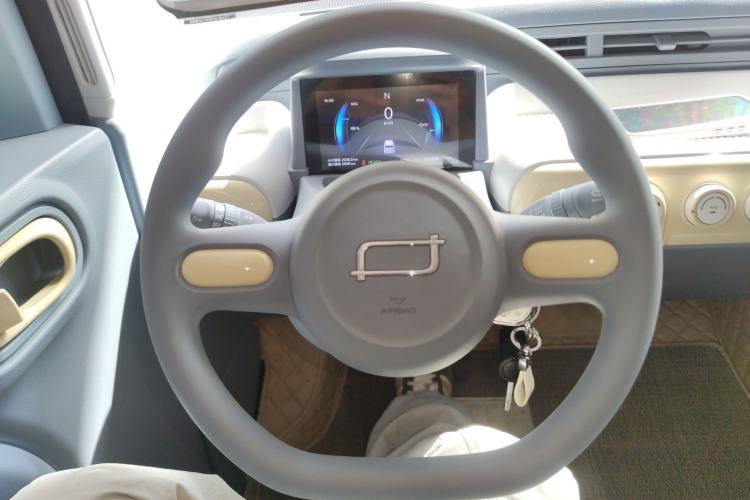 Used Bestune Pony 2024 170km Vitality Horse
