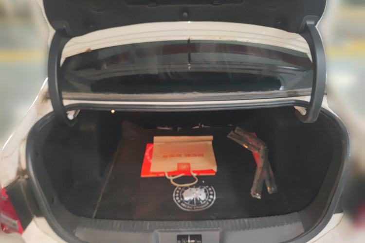 Used DS 5LS 2015 1.6T Elegant Edition THP160