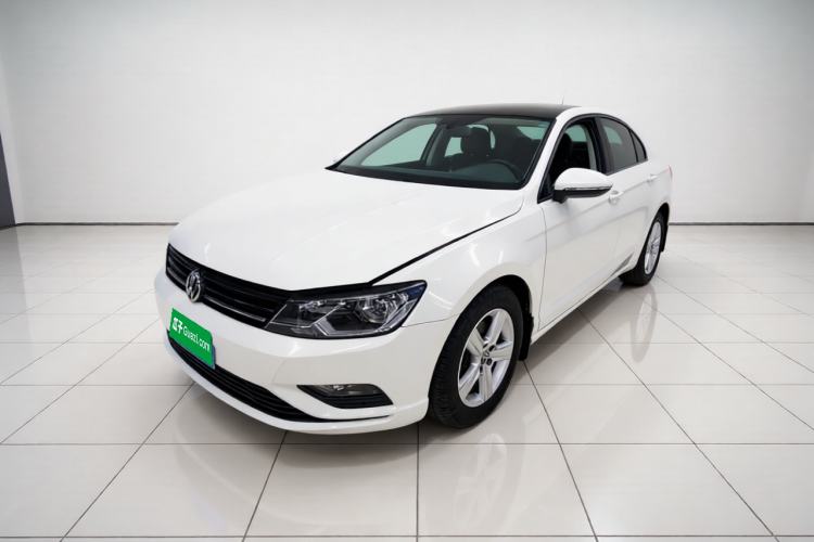 Used Volkswagen Lamando 2017 230TSI DSG Fashion Edition