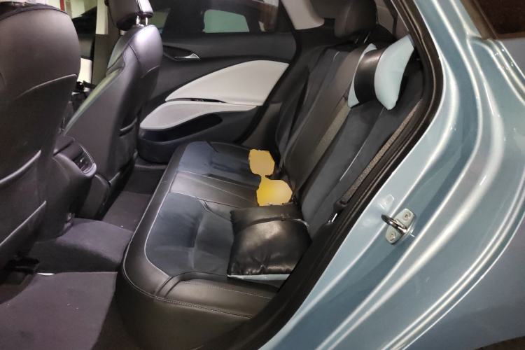 Used Buick Velite 6 2020 Plug-in Hybrid Connected Smart Model