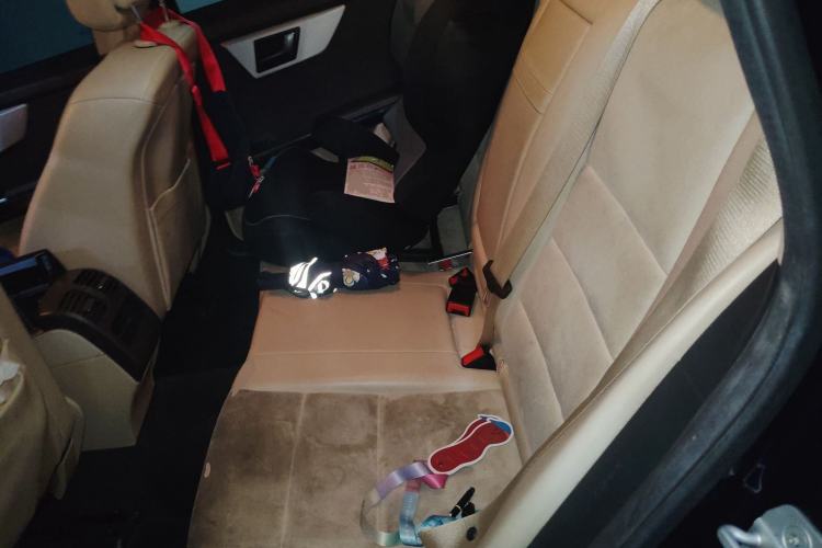 Used Mercedes-Benz GLK-Class 2015 GLK 260 4MATIC Dynamic Edition Ultimate Version