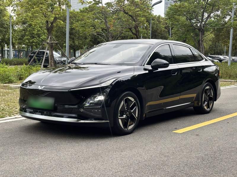 Used Wuling Xingguang 2024 Co-Creation Edition 510 Advanced Model — 1