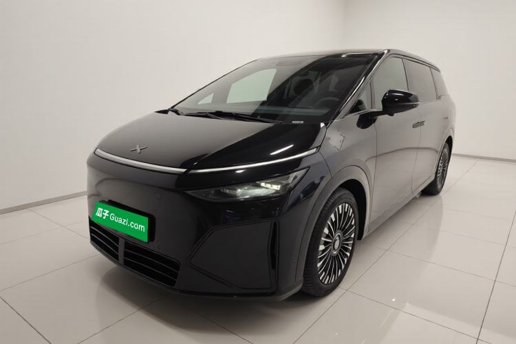 Used XPeng X9 2026 Model—Range-Extended Version 1602 Ultra Guazi used car, China used car export, Used car for sale, Used cars, Cheapest cars for sale