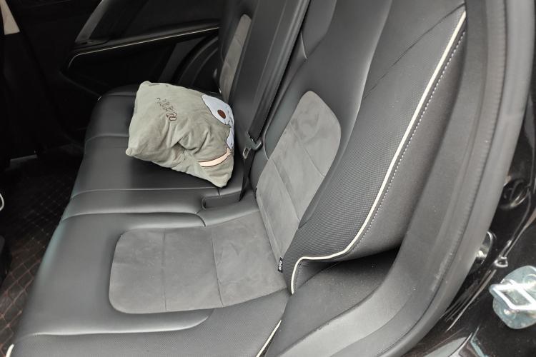 Used Haval H6 2021 China Trend Edition 1.5 GDIT Automatic Champion Version