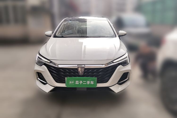 Used Roewe i6 MAX New Energy 2022 EV 600 Grand Touring Edition with Skyroof
