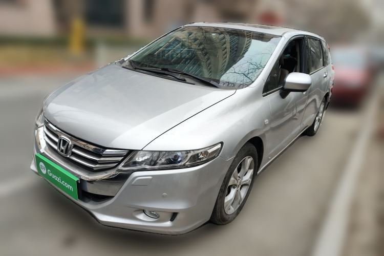 Used Honda Odyssey 2013 2.4L Luxury Edition