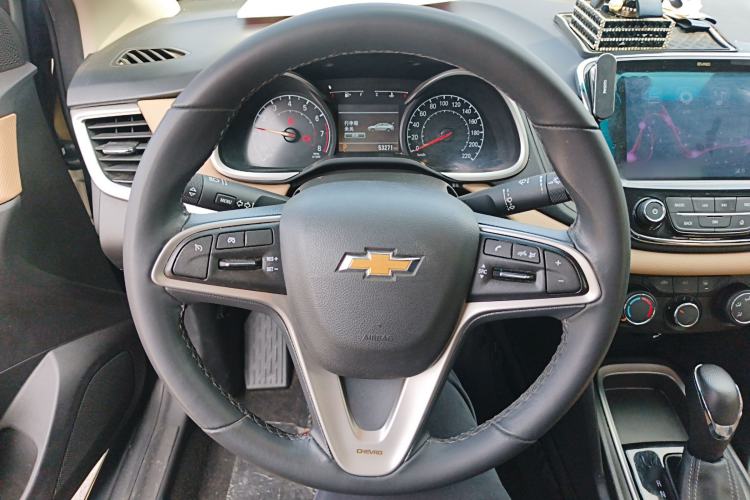 Used Chevrolet Monza 2022 320 Automatic Enjoyment Sunroof Version
