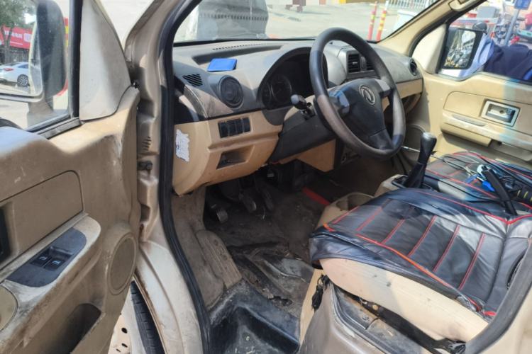 Used Dongfeng Xiaokang C36 2016 1.5L Base Version Ⅱ DK15-06
