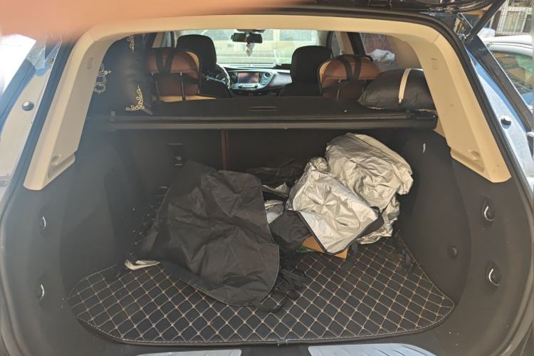 Used Buick Envision 2017 20T Two-Wheel Drive Elite Version