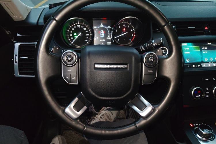 Used Land Rover Discovery 2018 3.0 SC V6 SE