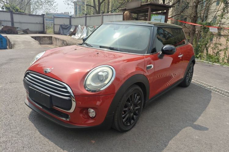 Used MINI 2016 1.5T COOPER