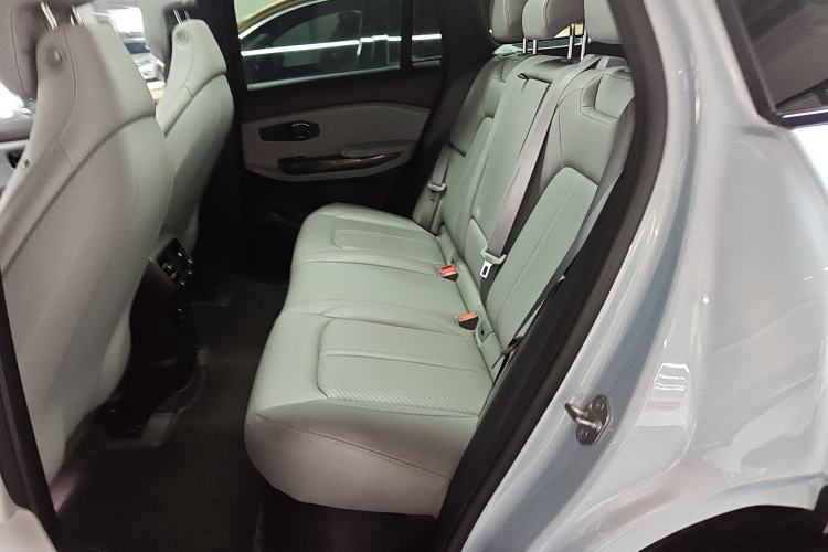 Used Nio ES6 2020 610 km Performance Version
