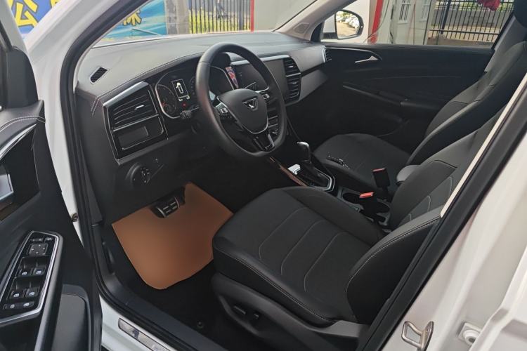 Used Jetta VS7 2021 1.4T Automatic Enjoyment Edition
