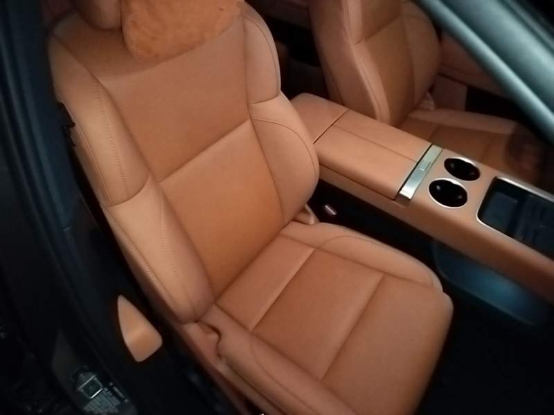 Used Li Auto L7 2024 MAX Model — 24