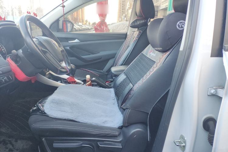 Used Baojun 530 2018 1.5T Manual Comfort Version China V