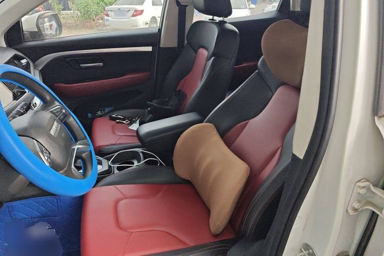 Used Haval H2s 2018 1.5T Dual-Clutch Fashion Edition