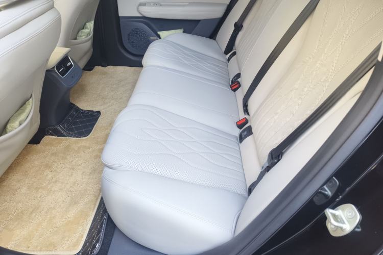 Used Chery Fengyun A8L 2025 1.5 TGDI 145 km Comfort Version