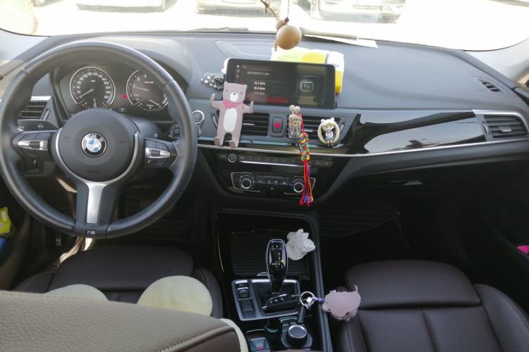 Used BMW 1 Series 2020 120i M Sport Package