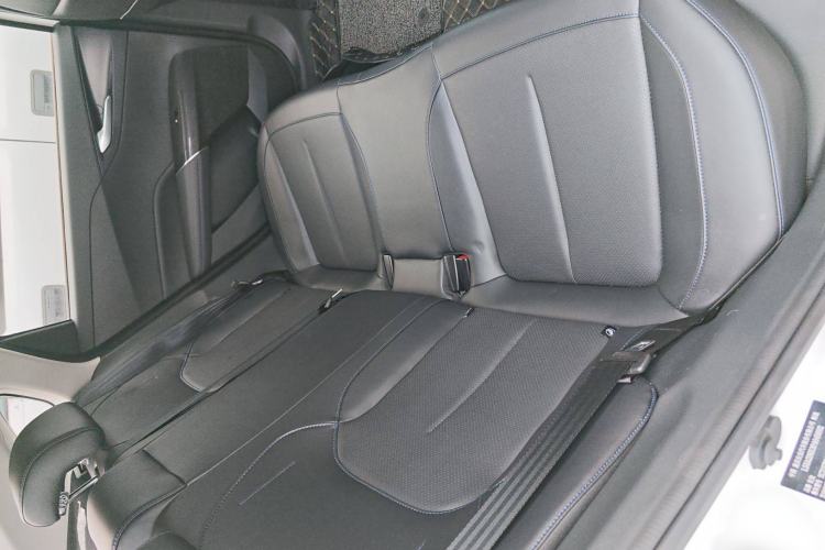 Used CHANGAN Eado DD 2023 Blue Whale NE 1.5T GDI DCT Luxury Edition