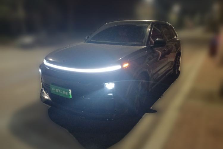 Used Li Auto L7 2024 Pro Model