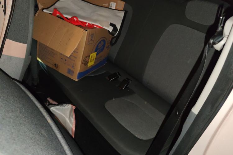 Used Wuling Hongguang MINIEV 2022 Macaron Premium Model – Lithium Iron Phosphate