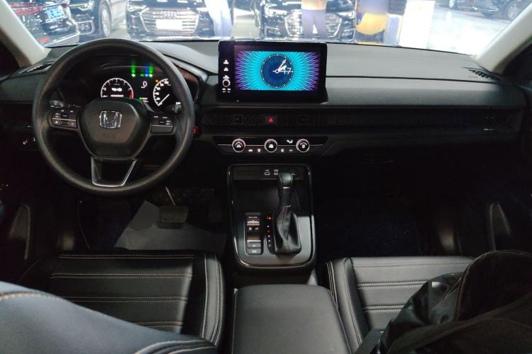 Used Honda CR-V 2024 240TURBO Two-Wheel-Drive Active Version 5 Seats