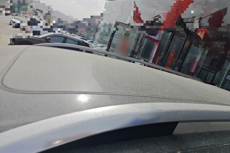 Used Volkswagen Teramont 2021 380TSI Four-Wheel Drive Prestige Luxury Edition Roof