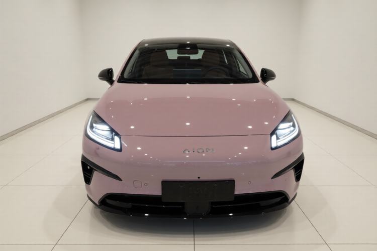 Used AION RT 2025 650 LiDAR Edition
