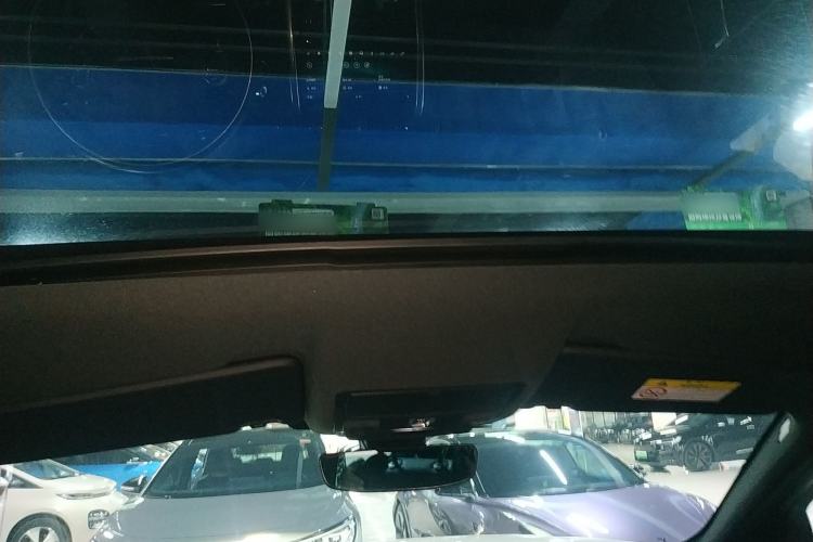 Used Land Rover Discovery Sport New Energy 2021 P300e Performance Tech Edition
