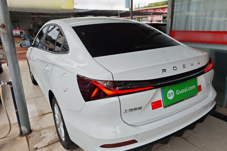Used Roewe i5 2023 1.5L Manual Comfort Edition