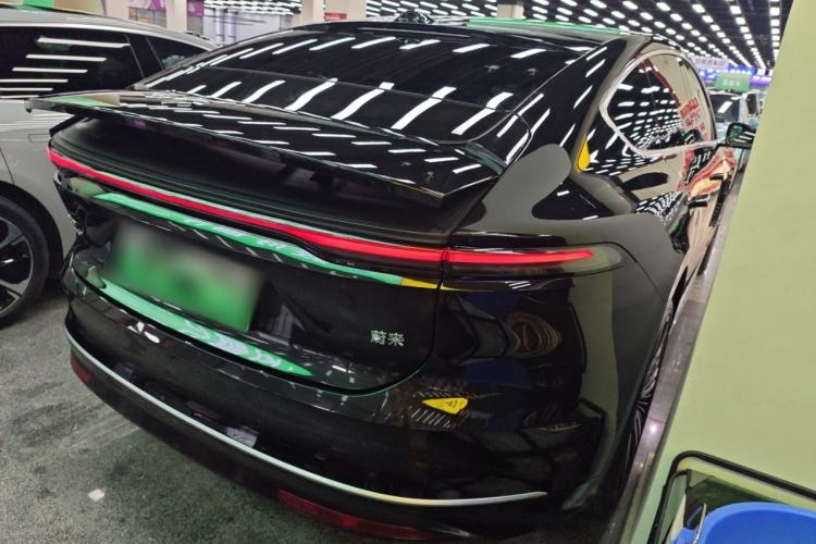 Used Nio ET9 2025 100kWh Signature Edition