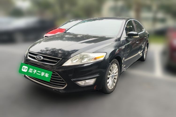 Used Ford Mondeo 2011 2.3L Luxury Model