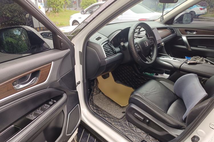 Used Honda Avancier 2017 370TURBO 2WD Luxury Edition
