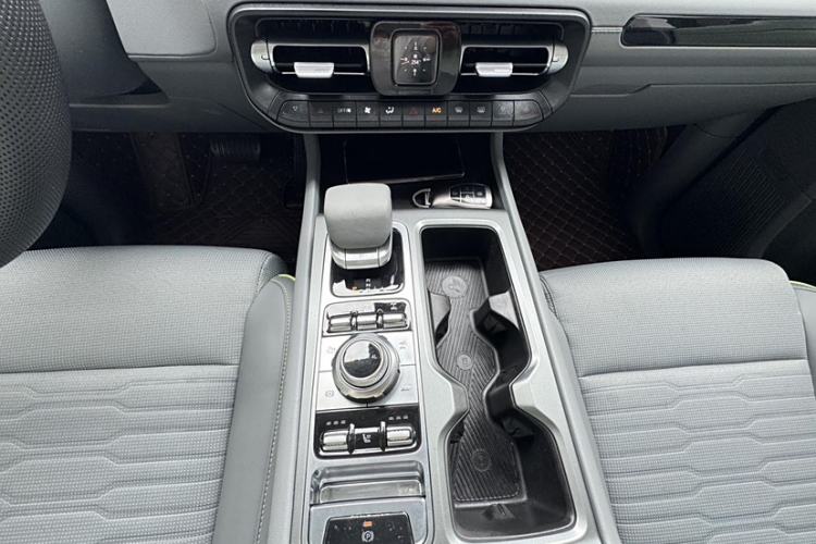 Used BAIC Off-Road BJ40 2024 2.0D All-New Blade Hero Crosser