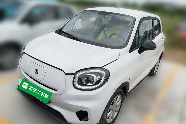 Used Leapmotor T03 2022 Agate Edition