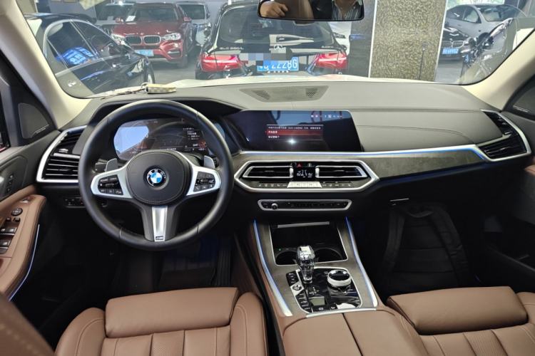 Used BMW X5 (Import) 2021 xDrive30i M Sport Package